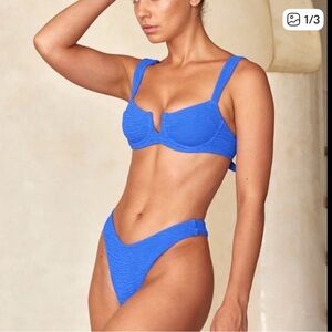 Monday Swimwear Bikini